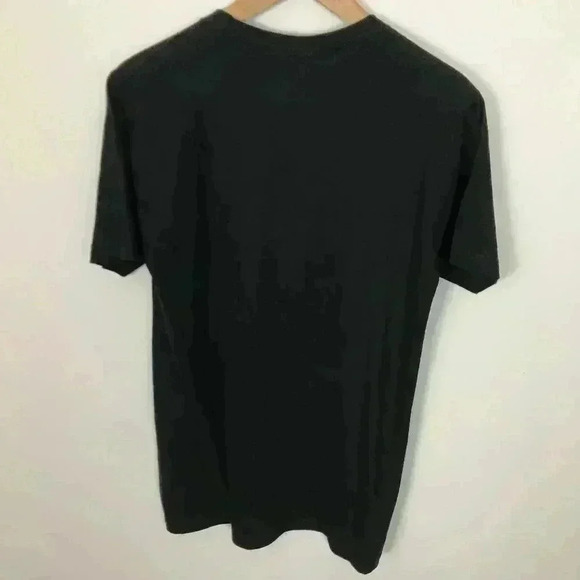 Star Wars The Last Jedi Men M Black T-Shirt NWT - Picture 4 of 5